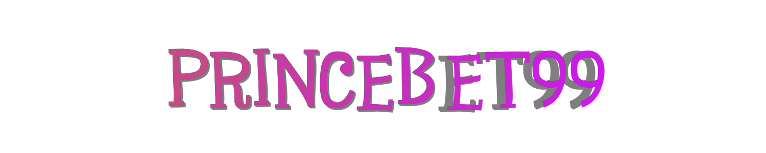 PRINCEBET99 Logo